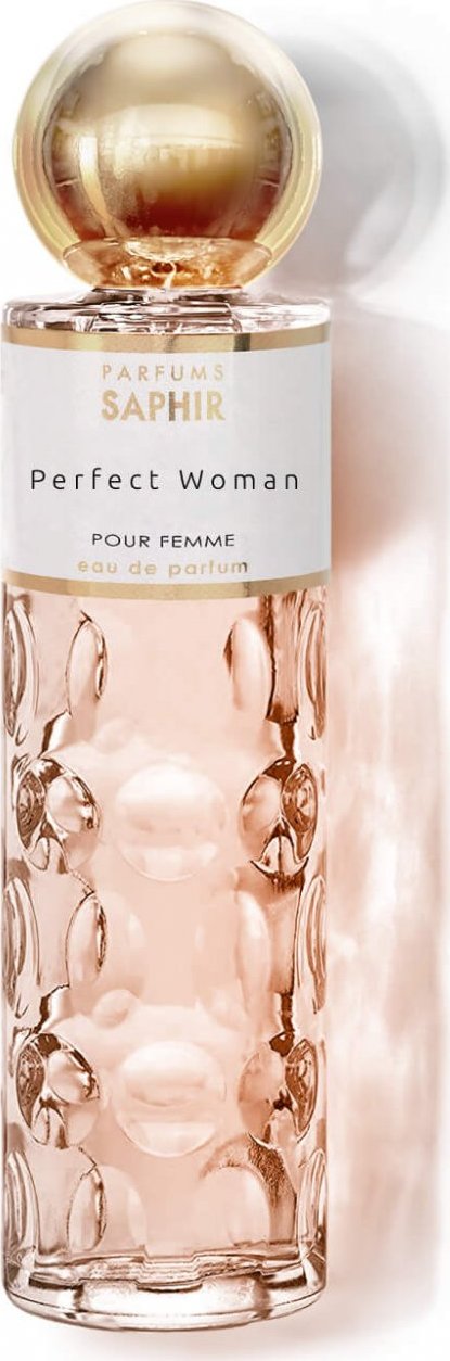 SAPHIR - Perfect Woman Parfémovaná voda