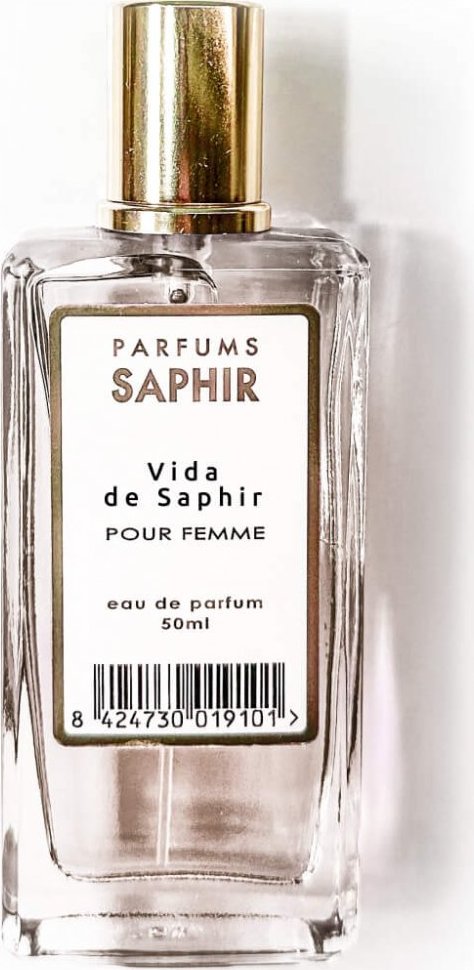SAPHIR - Vida Parfémovaná voda