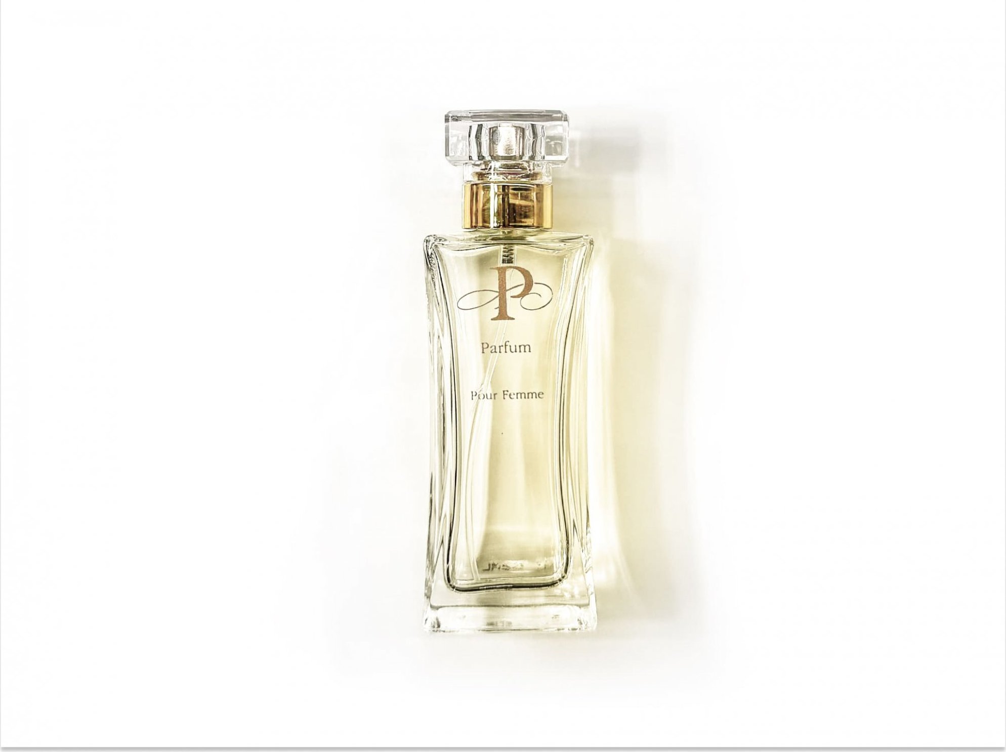 PURE No.464 Parfémovaná voda