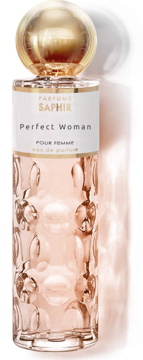 SAPHIR - Perfect Woman Parfémovaná voda